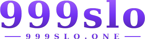 999slo logo